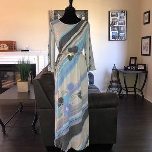 {Shinanoya Japanese Haute Couture}